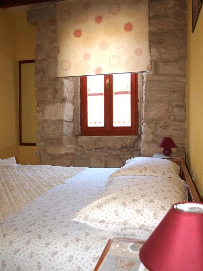 Apartment 52 Rovinj Kroatien
