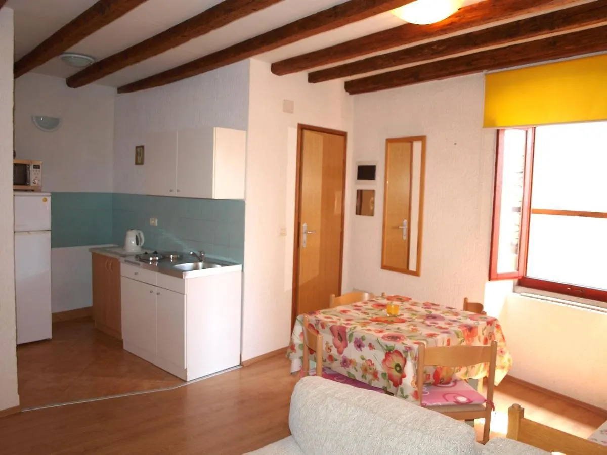 Apartment 52 Rovinj Kroatien