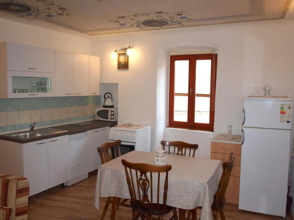 Apartment 52 Rovinj