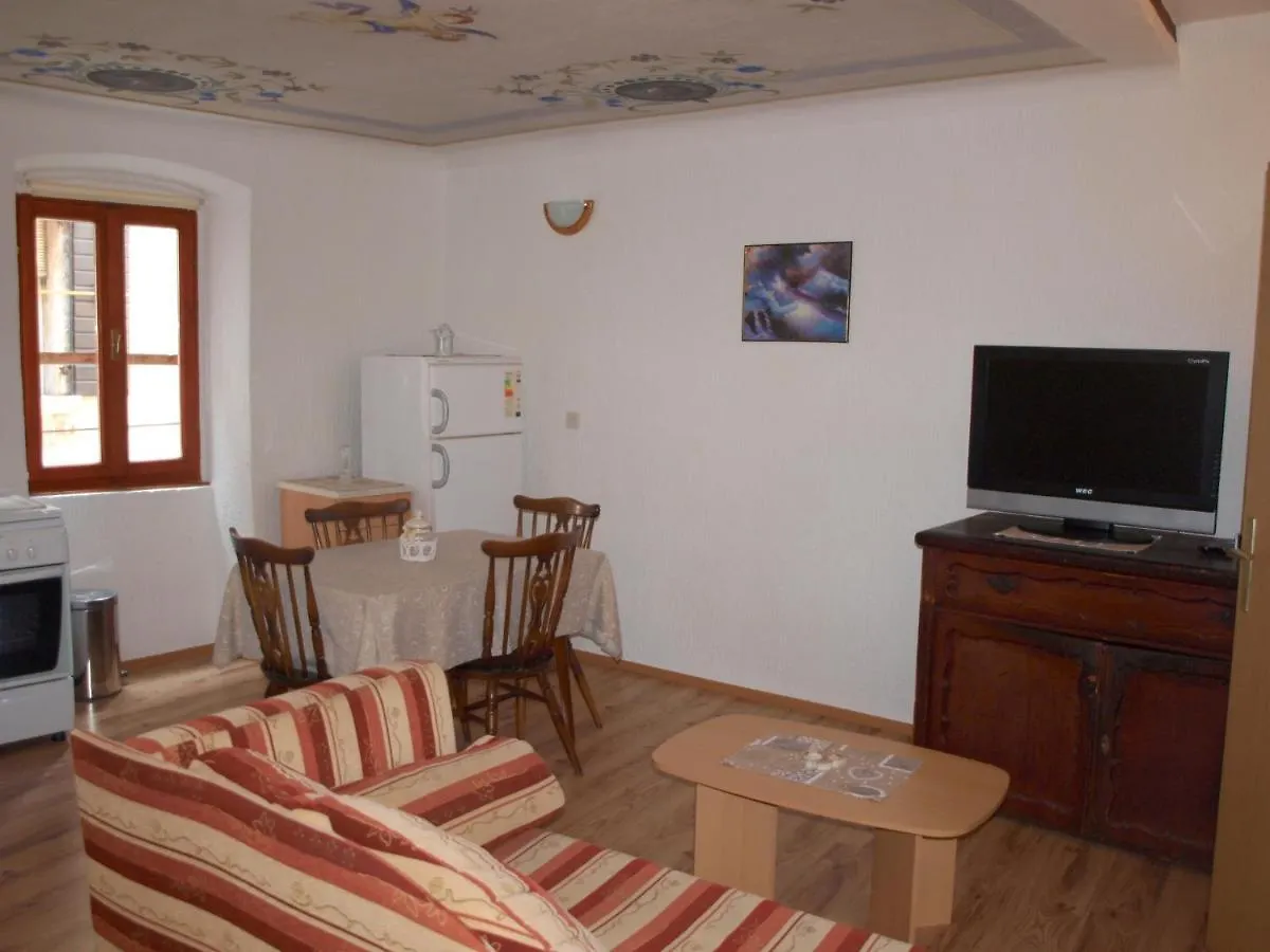 Apartment 52 Rovinj