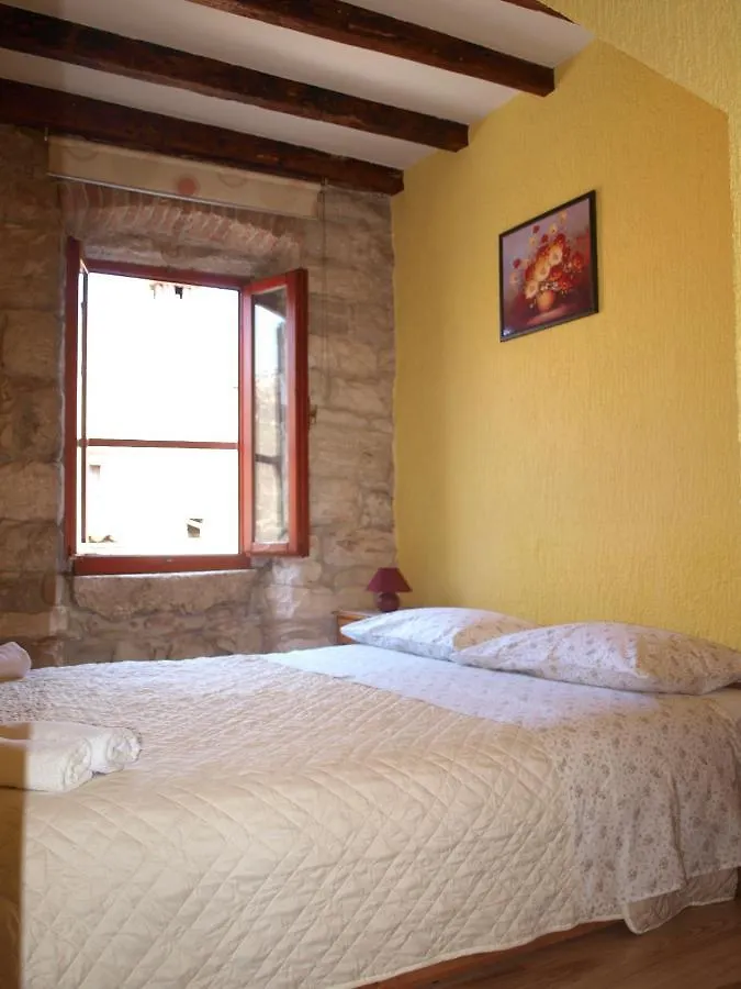 Apartment 52 Rovinj