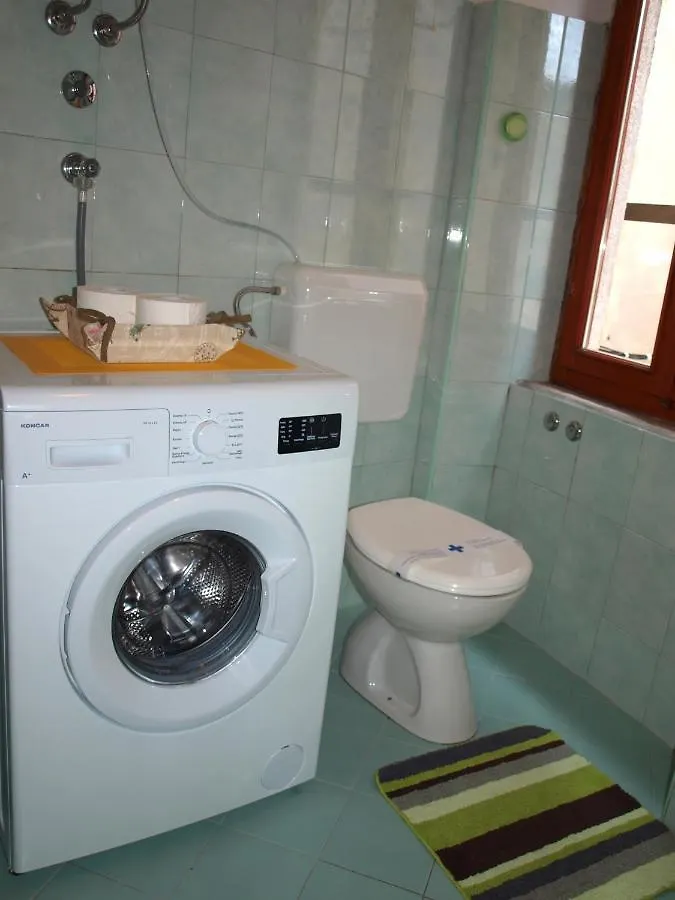 Apartment 52 Rovinj