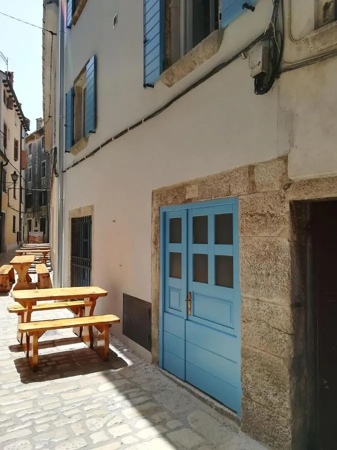 Apartment 52 Rovinj