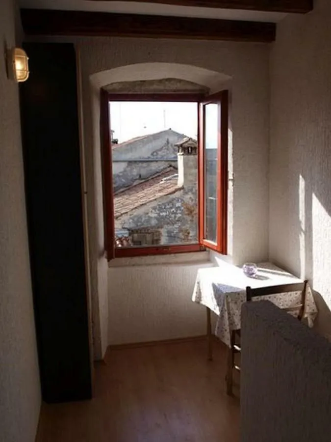 Apartment 52 Rovinj