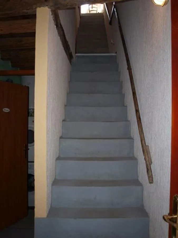 Apartment 52 Rovinj